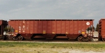 BNSF 466614